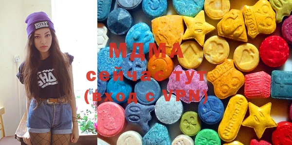 стаф Горнозаводск